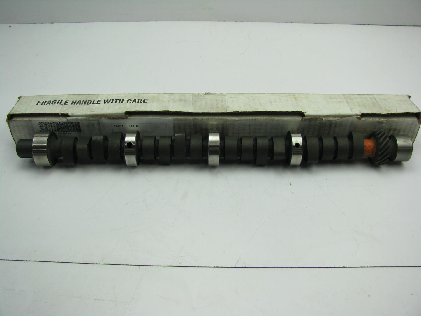Elgin E781S Stock Engine Camshaft Cam For 1975-1977 Buick Fireball 231 V6 Engine
