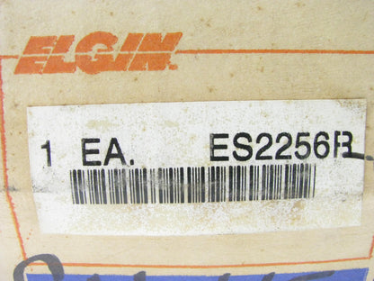 (2) Elgin ES2256R Steering Tie Rod End - Front Inner