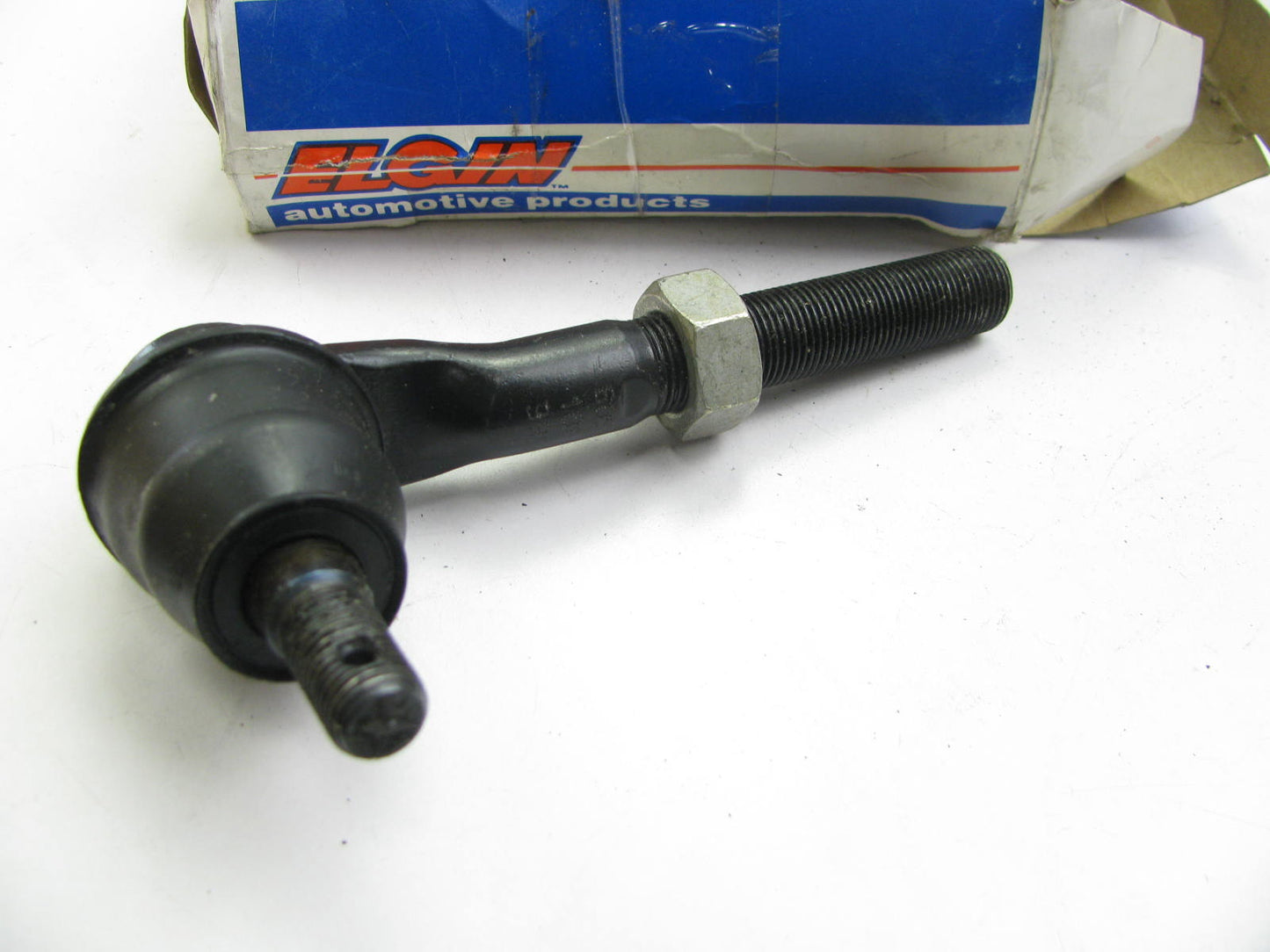 Elgin ES3370 FRONT RIGHT INNER  Steering Tie Rod End - 4WD