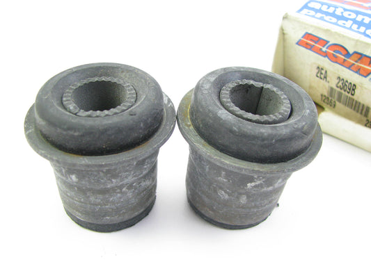 (2) Elgin K6176 Suspension Control Arm Bushing - Front Upper