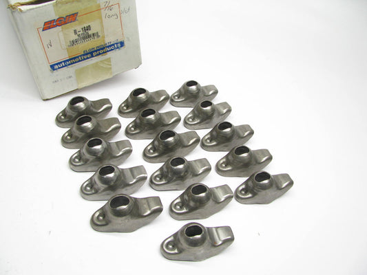 (16) Elgin R-1840 Engine Rocker Arm For Chevrolet 262-400 V8