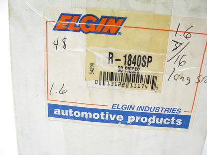 (16) Elgin R-1840SP Engine Rocker Arms For GM 262-400 V8