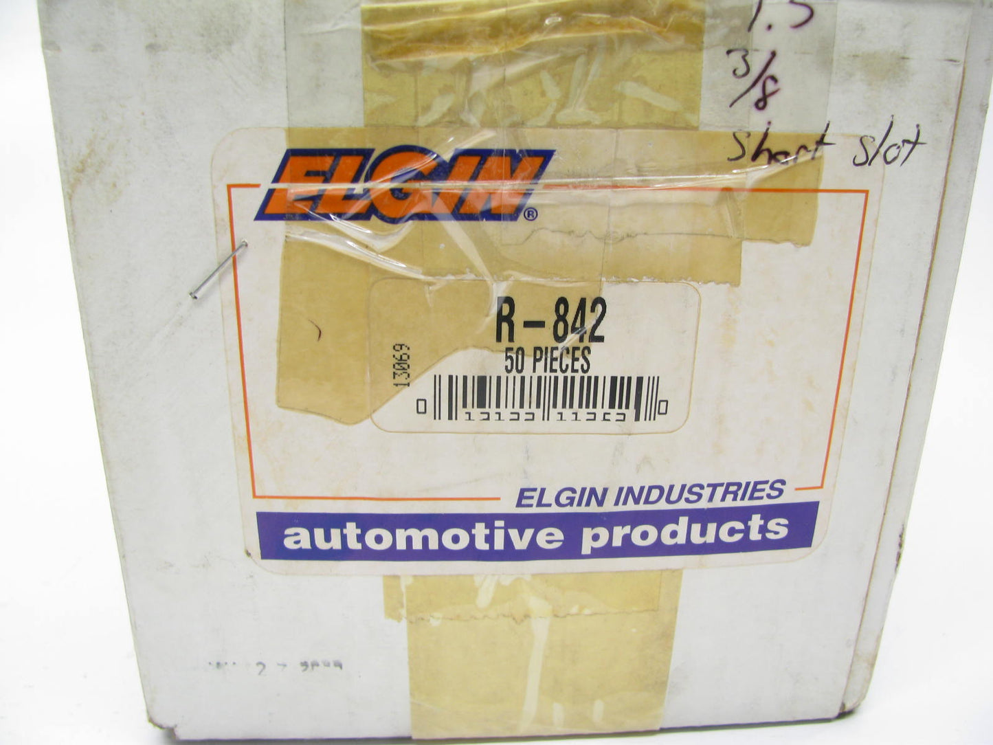 (16) Elgin R-842 Engine Rocker Arms For GM 262-400 V8