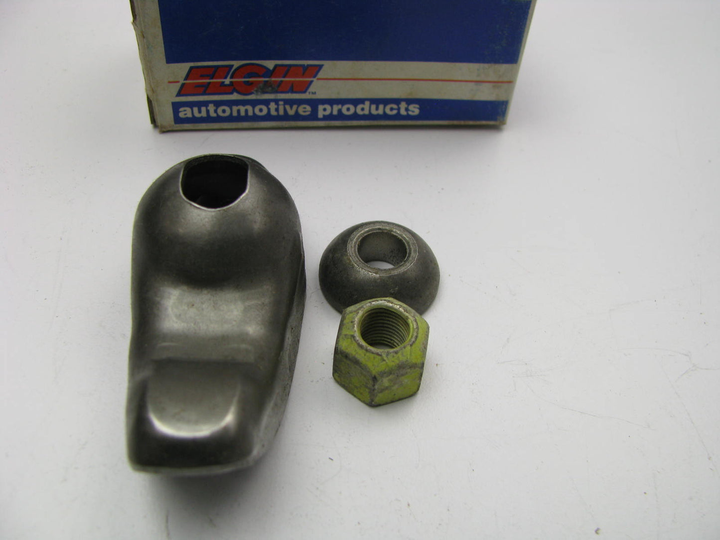 Elgin RK-402 Engine Rocker Arm Kit for 1965-1988 GM 153 215 230 250 292 I6