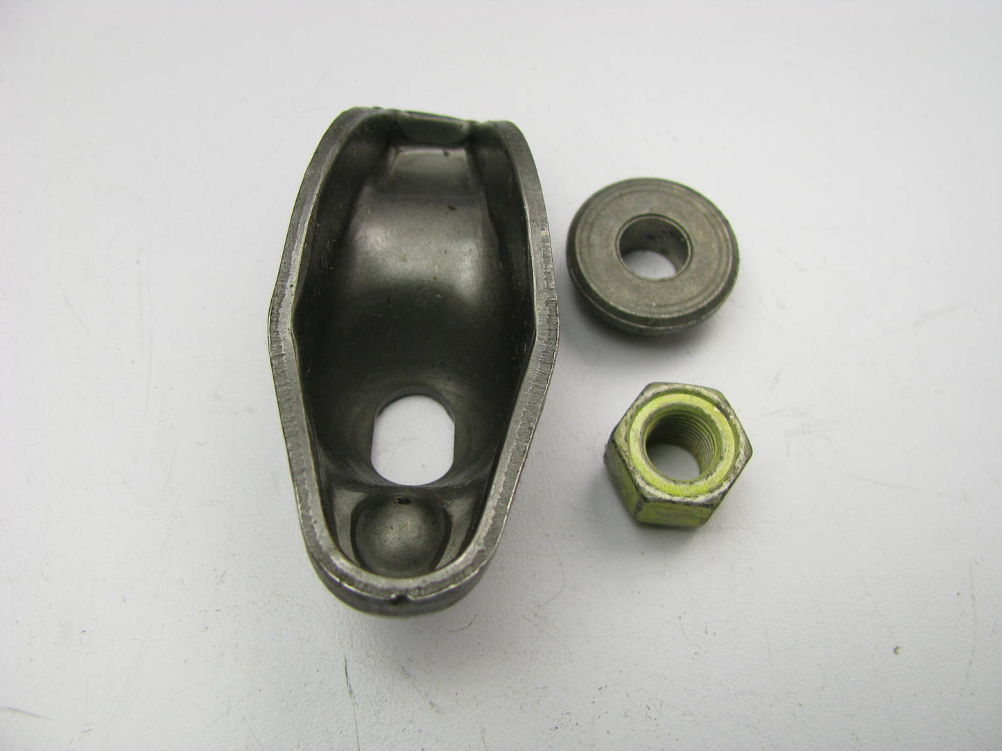 Elgin RK-402 Engine Rocker Arm Kit for 1965-1988 GM 153 215 230 250 292 I6