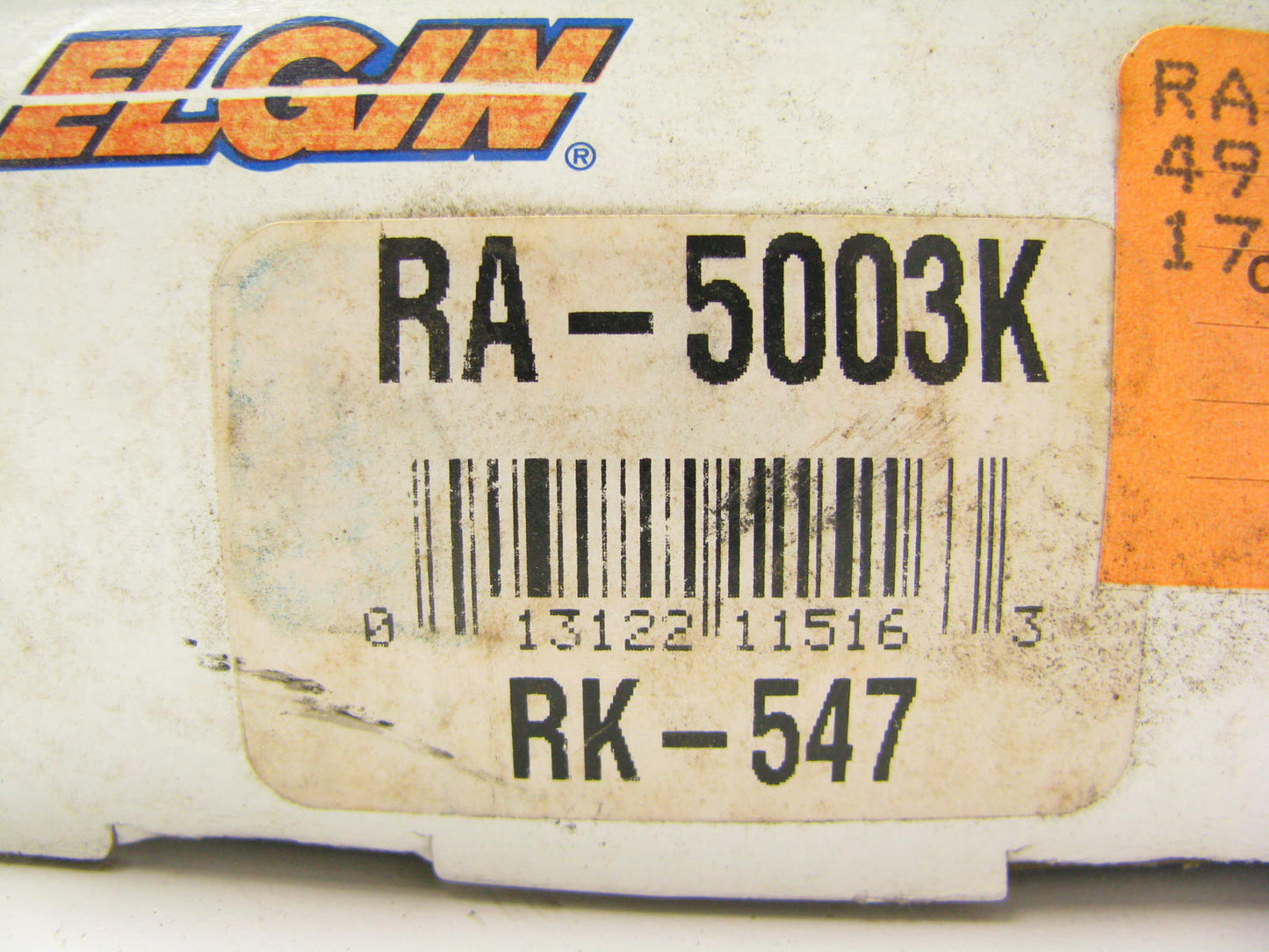 Elgin RK-547 Rocker Arm 1968-1998 Ford 351 400 429 460 V8