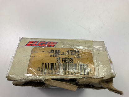 (16) Elgin RM1772 Grooved Rocker Arm Balls Ford 289 302 351W SBF Ford V8