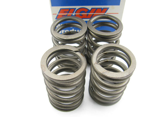 (4) Elgin RV-807 Intake Valve Springs - 1965-1983 Ford 240 300-L6