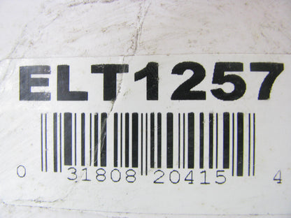 Elite ELT1257 Front Disc Brake Pads For 2003-2011 Saab 9-3