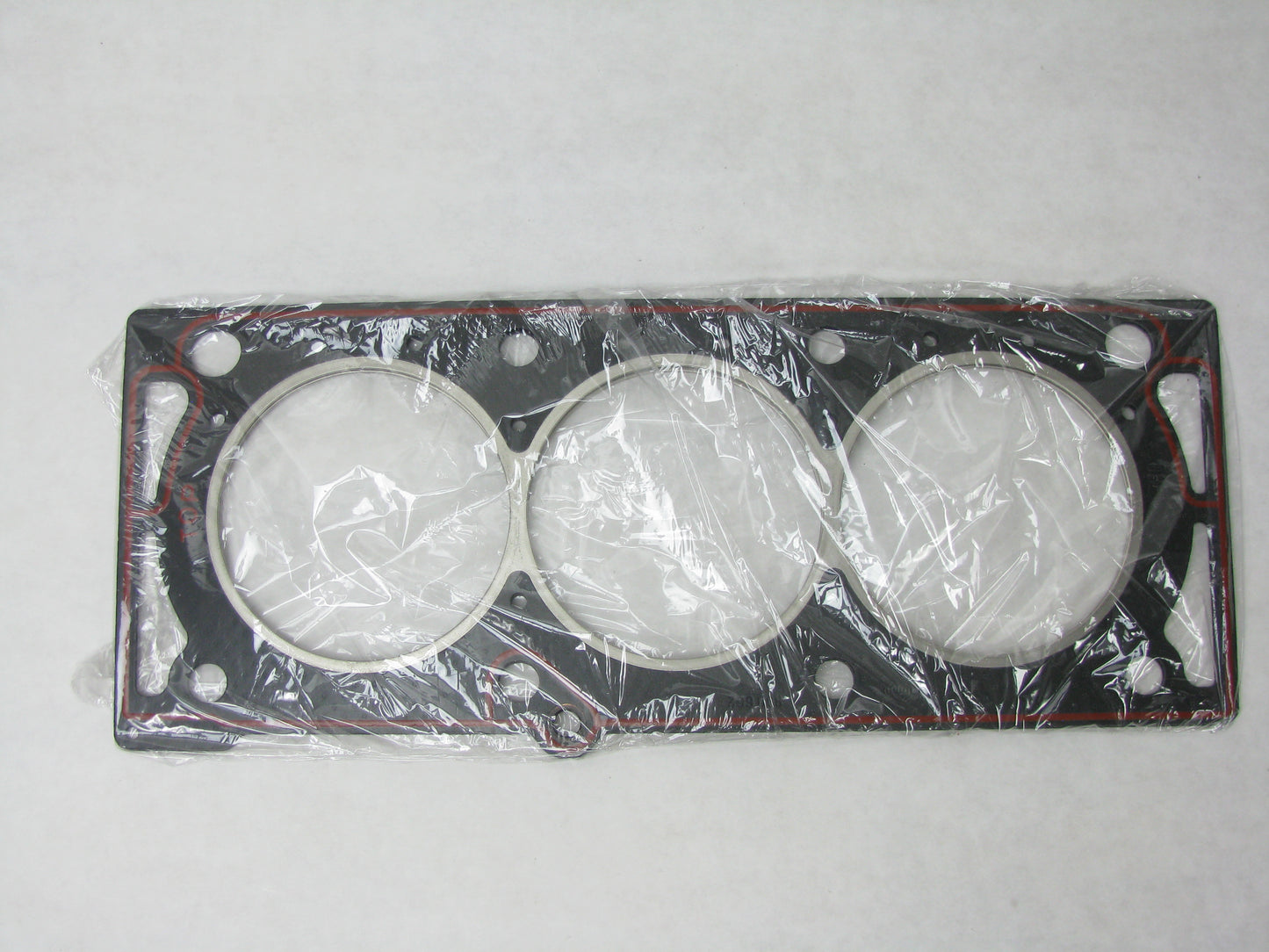 Elring 097.440 Cylinder Head Gasket Set For 1995-2000 Saab Cadillac 3.0L-V6