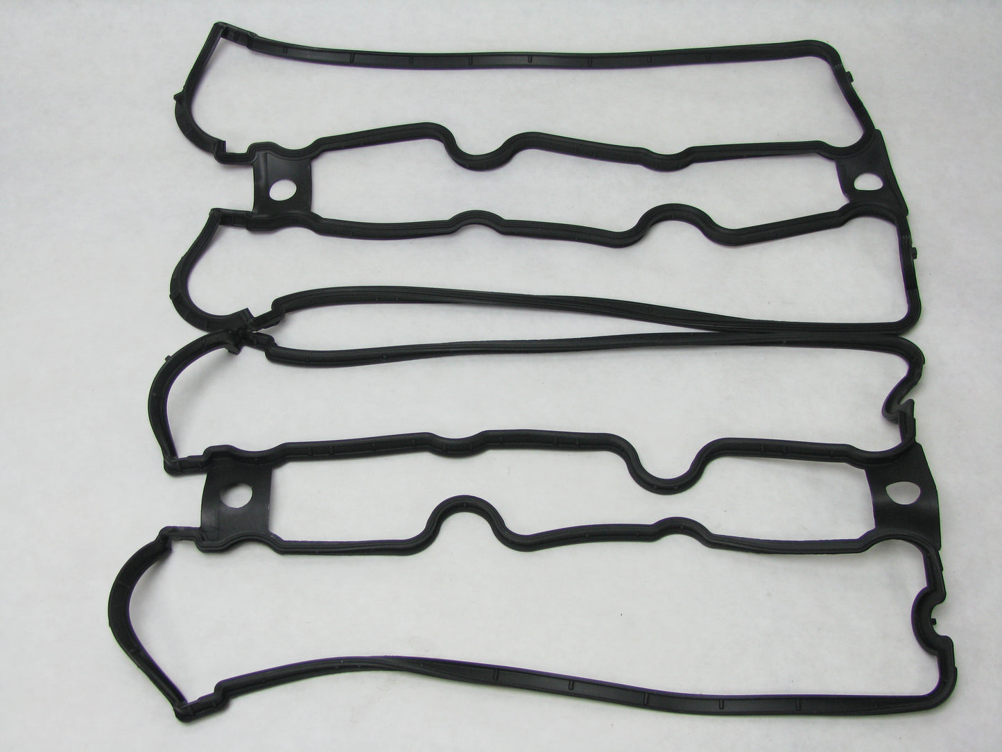 Elring 097.440 Cylinder Head Gasket Set For 1995-2000 Saab Cadillac 3.0L-V6