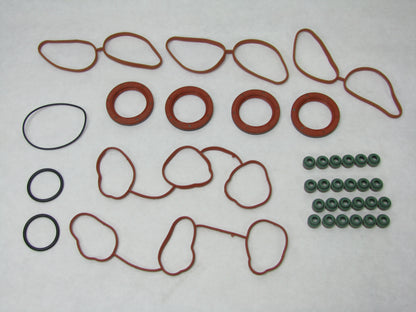 Elring 097.440 Cylinder Head Gasket Set For 1995-2000 Saab Cadillac 3.0L-V6