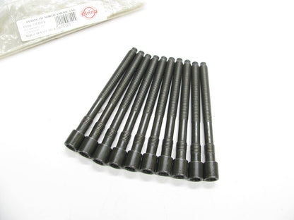 ELRING 130.820K Engine Cylinder Head Bolt Set / 130.830 / 06A103385A