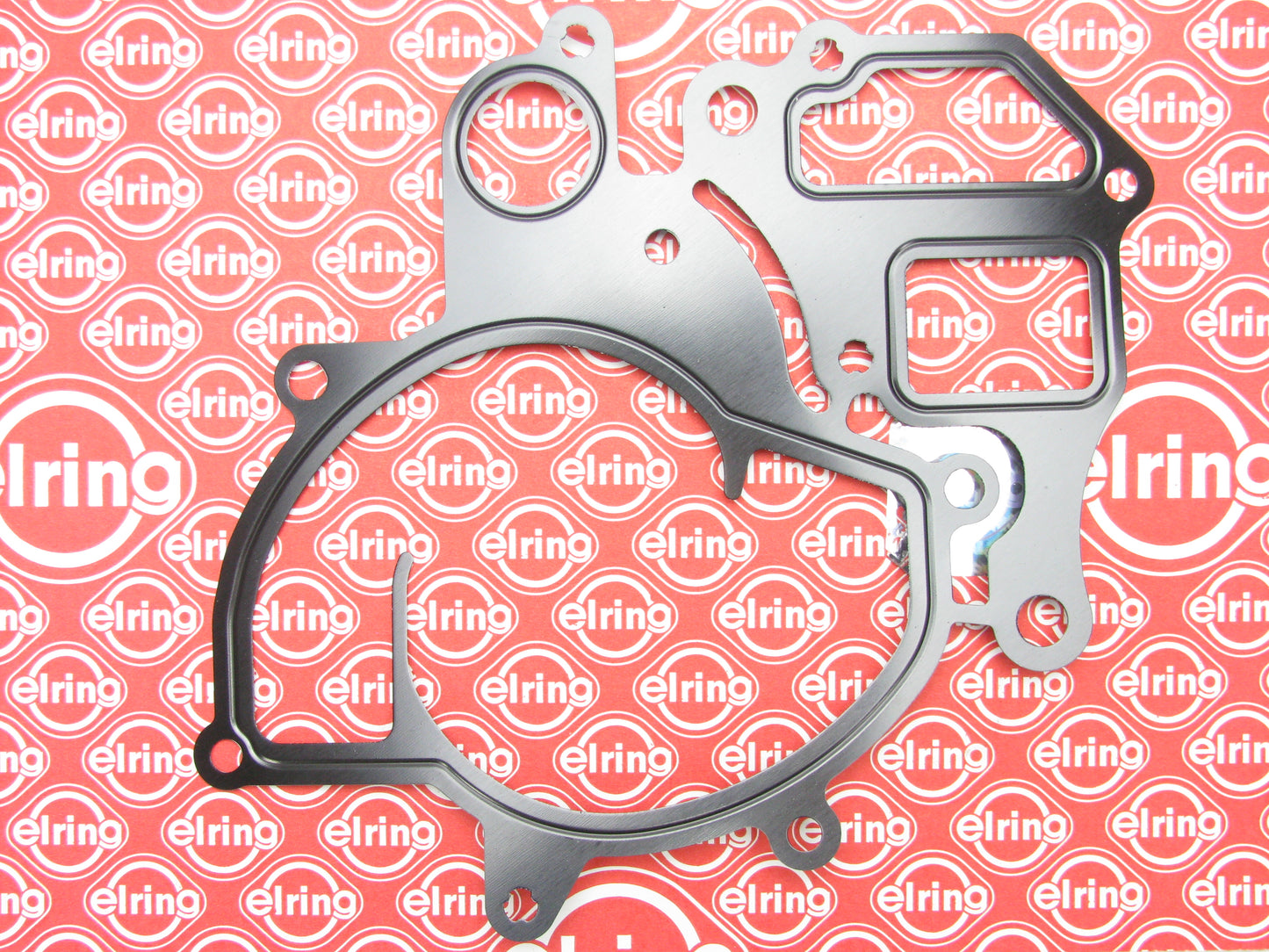 Elring 133.570 Water Pump Gasket For 2004-2008 Porsche 911 3.6L 3.8L H6