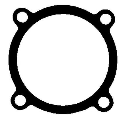 Elring 182.037 Cylinder Head Gasket For 1967-1972 Porsche 1.7L-H4 2.0L-H6