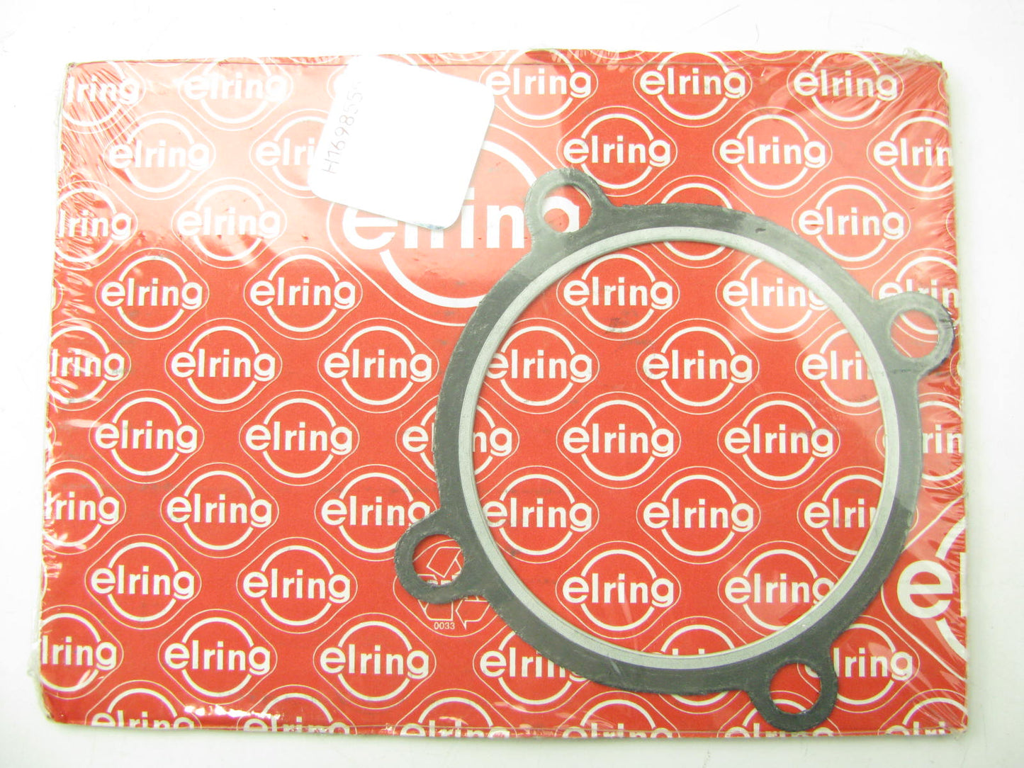 Elring 182.037 Cylinder Head Gasket For 1967-1972 Porsche 1.7L-H4 2.0L-H6