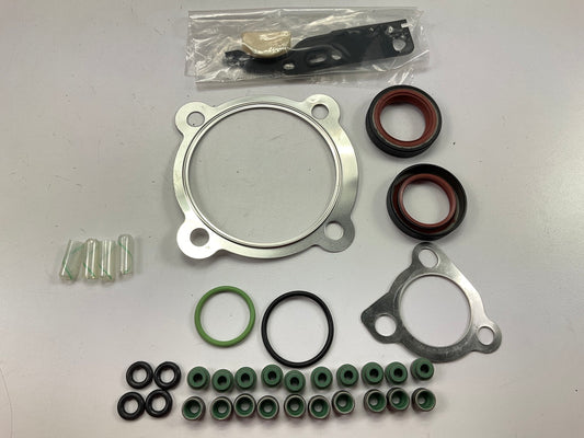 Elring 183.890 Cylinder Head Gasket Set 1997-06 Audi, 98-06 Volkswagen 1.8L DOHC
