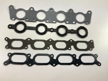 Elring 183.890 Cylinder Head Gasket Set 1997-06 Audi, 98-06 Volkswagen 1.8L DOHC