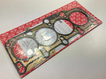 Elring 183.890 Cylinder Head Gasket Set 1997-06 Audi, 98-06 Volkswagen 1.8L DOHC