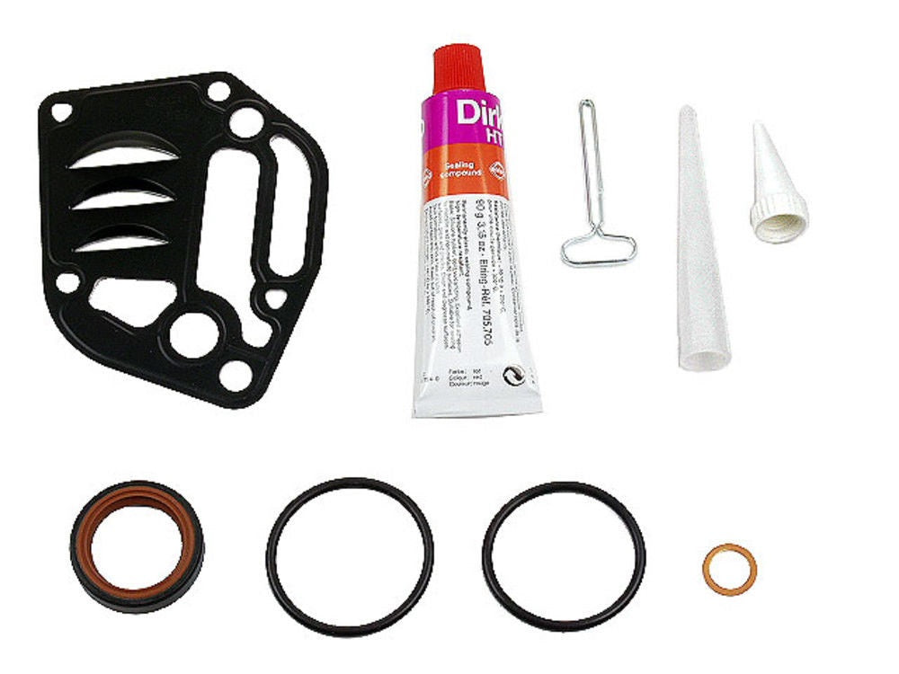 Elring 207-54009-071 Lower Conversion Gasket Set For 2000-2001 VW 2.0L-L4