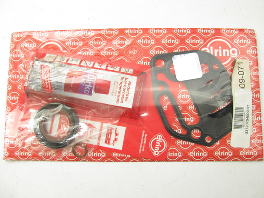 Elring 207-54009-071 Lower Conversion Gasket Set For 2000-2001 VW 2.0L-L4