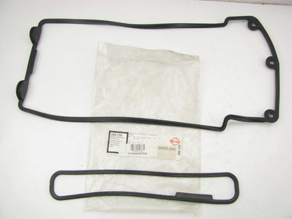 Elring 266-330 Right Valve Cover Gasket 1999-2003 BMW 4.4L 4.6L 4.8L 5.0L-V8