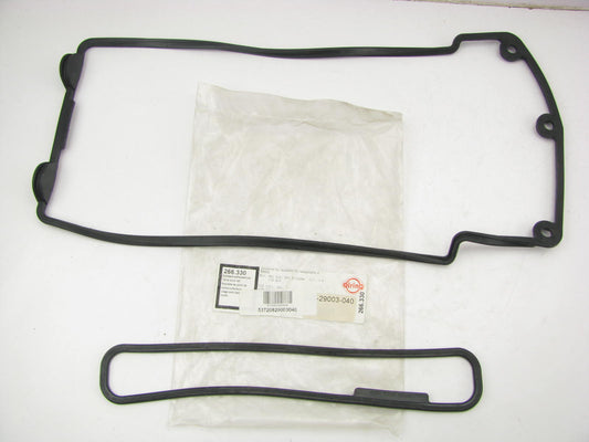 Elring 266-330 Right Valve Cover Gasket 1999-2003 BMW 4.4L 4.6L 4.8L 5.0L-V8