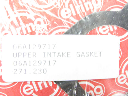 Elring 271.230 Upper Intake Manifold Gasket 1998-2005 VW 2.0L I4