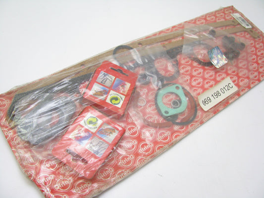 Elring 349.250 Engine Cylinder Head Gasket Set - Head Gasket Not Included
