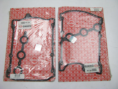 (2) Elring 483-680 Valve Cover Gasket Set 97-05 Audi, 98-05 Volkswagen 2.7L 2.8L