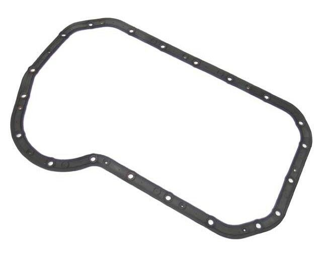 Elring 495.620 Engine Oil Pan Gasket 1977-2002 Volkswagen 1.6L 1.8L 1.9L 2.0L