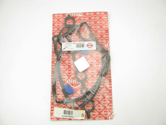 Elring 567-388 Valve Cover Gasket Set for 1987-1993 VW 1.6L 1.8L 2.0L 2.8L