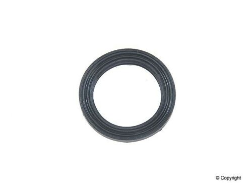 (6) Elring 612.001 Spark Plug Tube Seal For 2001-2008 BMW 3.2L-L6