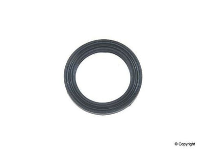 (6) Elring 612.001 Spark Plug Tube Seal For 2001-2008 BMW 3.2L-L6