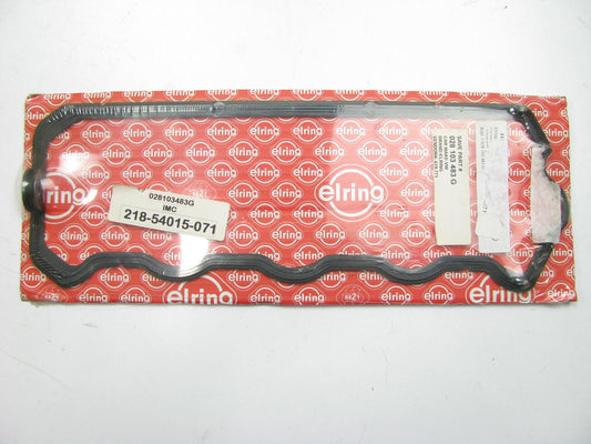Elring 619-771 Valve Cover Gasket 1996-1998 Volkswagen 1.9L  TDI DIESEL VW