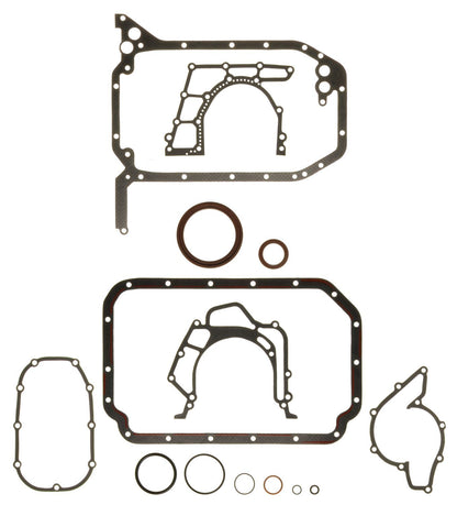 Elring 632.740 Conversion (Lower Engine) Gasket Set - 1992-1998 Audi 2.8L V6