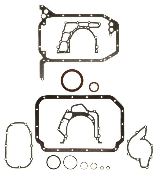 Elring 632.740 Conversion (Lower Engine) Gasket Set - 1992-1998 Audi 2.8L V6
