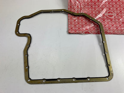 Elring 634.450 Engine Oil Pan Gasket - BMW E31 E32 E34 E38 E39 V8