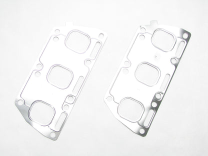 Elring 710.802 Exhaust Manifold Gasket Set  2005-09 Audi A8 Quattro 6.0L W12