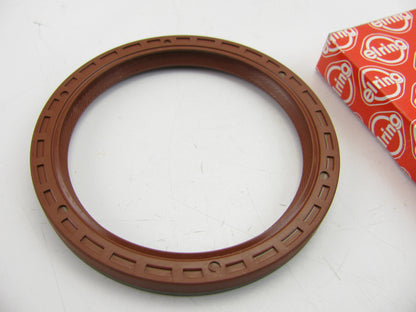 ELRING 750.476 Engine Crankshaft Seal Rear