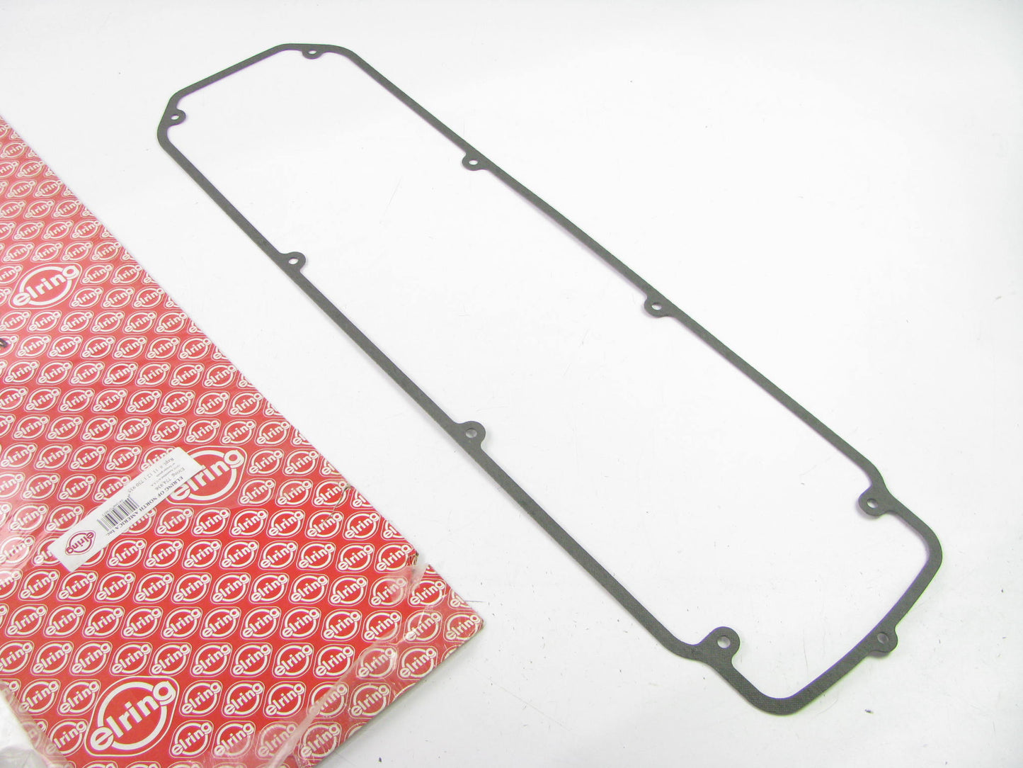 Elring 774936 Engine Valve Cover Gasket 1975-81 BMW 2.8L 3.0L 3.2L-L6 SOHC