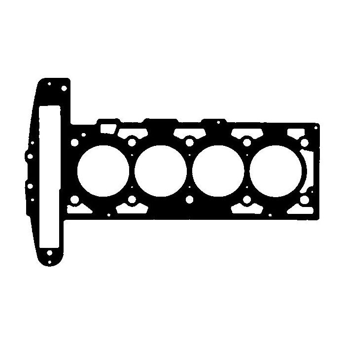 Elring 807.801 Cylinder Head Gasket - SATURN VUE ION 2.2L