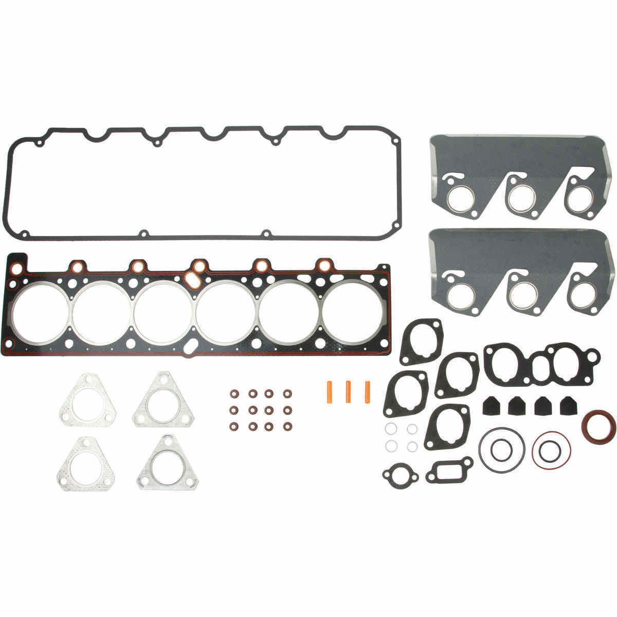 Elring 818.747 Head Gasket Set For BMW E30 325i 325is 325iX E34 525i