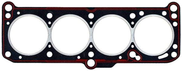 Elring 820-385 Engine Cylinder Head Gasket 1975-84 Volkswagen 1.5L 1.6L 1.7L-L4