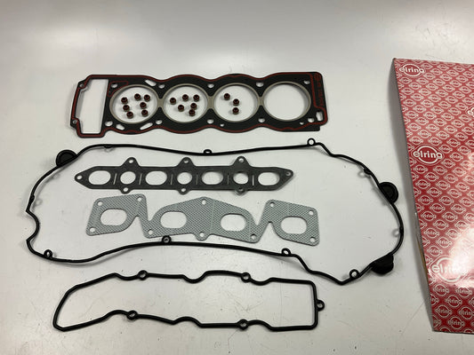 Elring 894.258 Cylinder Head Gasket Set For 1985-1994 Saab 900, 86-90 Saab 9000