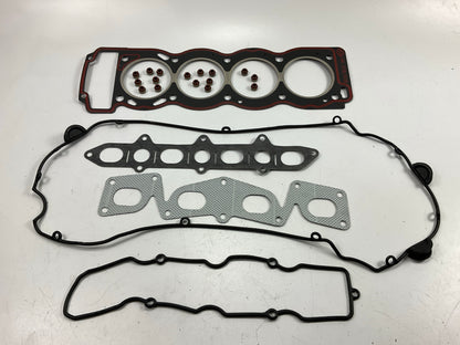 Elring 894.258 Cylinder Head Gasket Set For 1985-1994 Saab 900, 86-90 Saab 9000