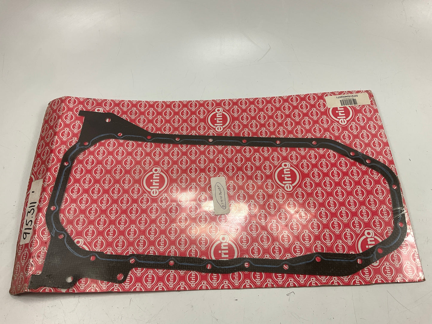Elring 915.311 Engine Oil Pan Gasket