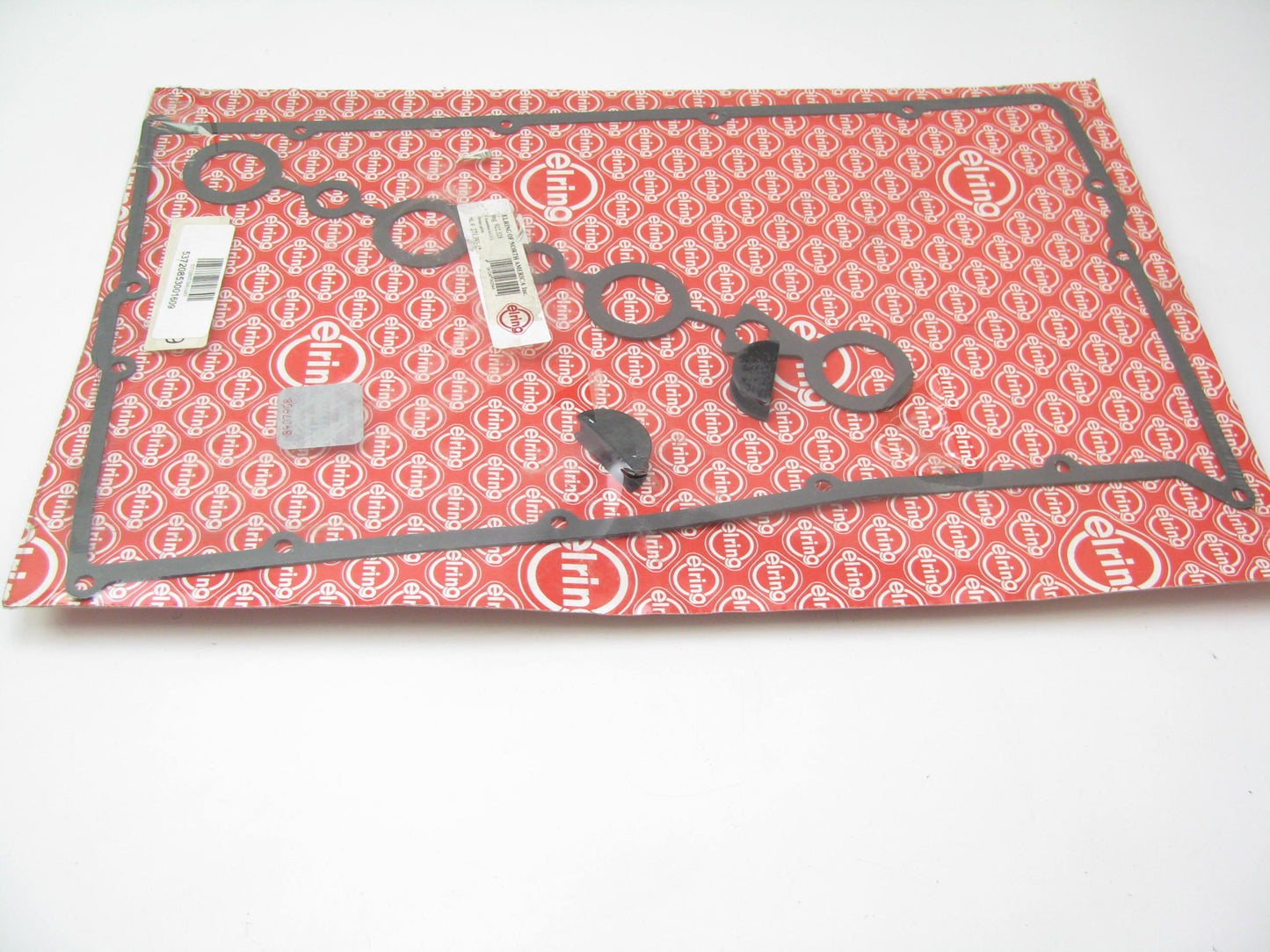 Elring 922.528 Valve Cover Gasket Set