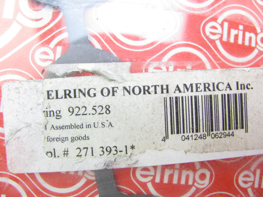 Elring 922.528 Valve Cover Gasket Set