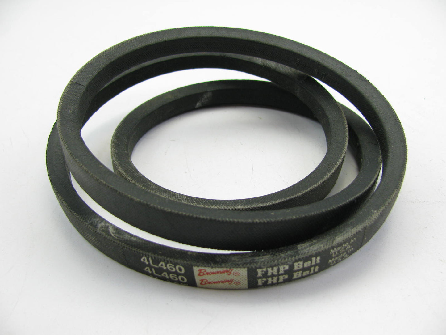 Emerson 4L460 Lawn & Garden Power Equipment Accessory Drive Belt - 1/2'' X 46''